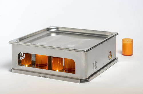 Chafing Dish - CHAFING DISH GN1-2 - ELANGRILL