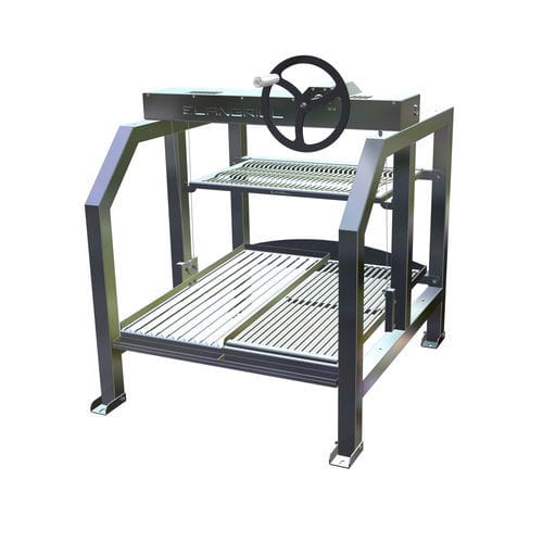 Grillrost - GP 800 - ELANGRILL
