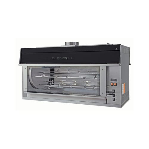 Elektro-Bräter - ISOLA 42P - ELANGRILL - Profi