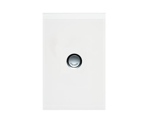 Lichtdimmer - Clipsal - Drehknopf / Einbau / Kunststoff