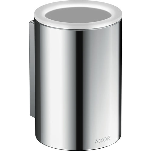 Zahnbürstenhalter für Gewerbegebrauch - 42804000 - Axor