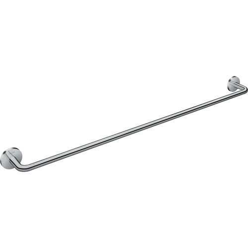 Handtuchhalter / 1 Stange - 42880000 - Axor - wandmontiert / Metall / für Hotels