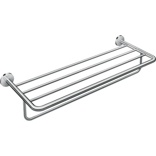 Stab-Handtuchhalter - 42843000 - Axor - wandmontiert / Metall / für Hotels