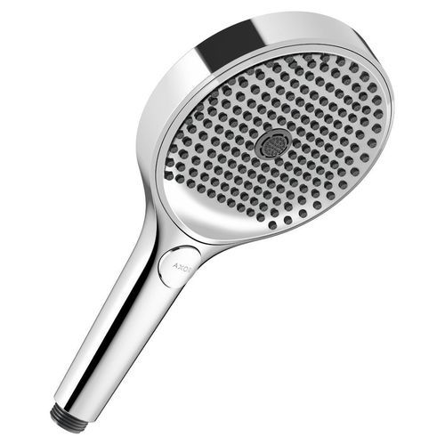 Runde Handdusche - 39774000 - Axor - Metall / modern / Chromoberfläche