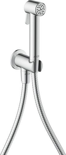 Runde Handdusche - 29240000 - Axor - Metall / modern / für Privatgebrauch