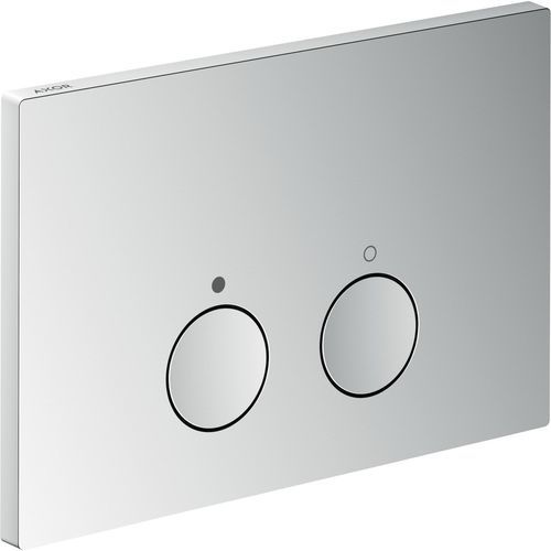 Doppelter WC-Spülknopf - 42530000 - Axor - für Privatgebrauch