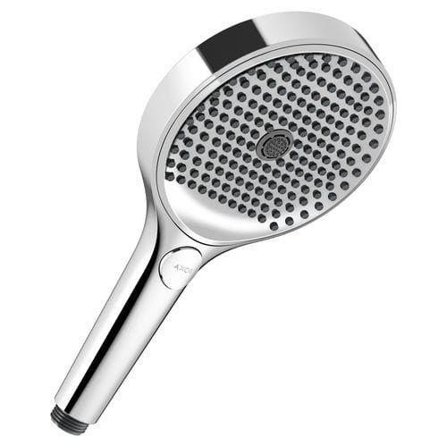 Runde Handdusche - 39773000 - Axor - Metall / modern / rosa
