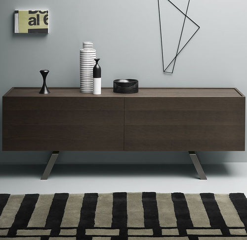 Modernes Sideboard - LARS - md house - Holz