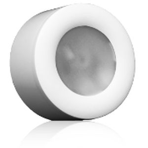 Bewegungsmelder - ODC0P-W - LEVITON Lighting - wandmontiert / Profi / weiß