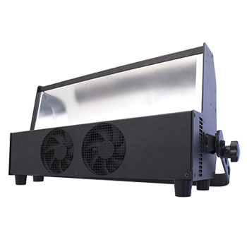 LED-Horizontleuchte - LWCYC-B - LEVITON Lighting - Objekteinrichtung / wash