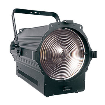Fresnel-Scheinwerfer / LED - LFD32-XXB - LEVITON Lighting - für Bühnenbeleuchtung