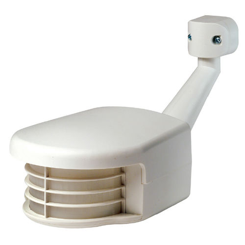 Bewegungsmelder - PS110-XXW - LEVITON Lighting - wandmontiert / für Außenbereich / Profi