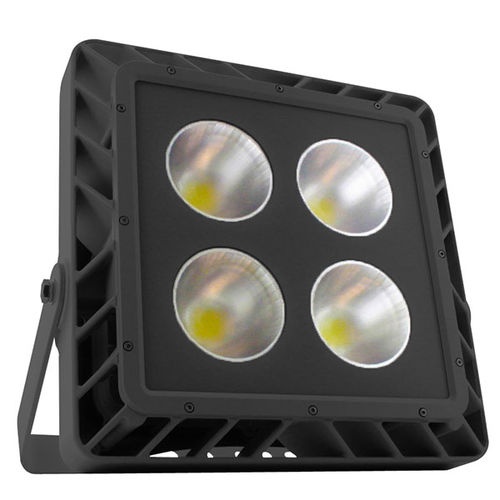 IP66-Scheinwerfer - SOLEO 240W - NLX - LED / Objekteinrichtung / für Außenbereich