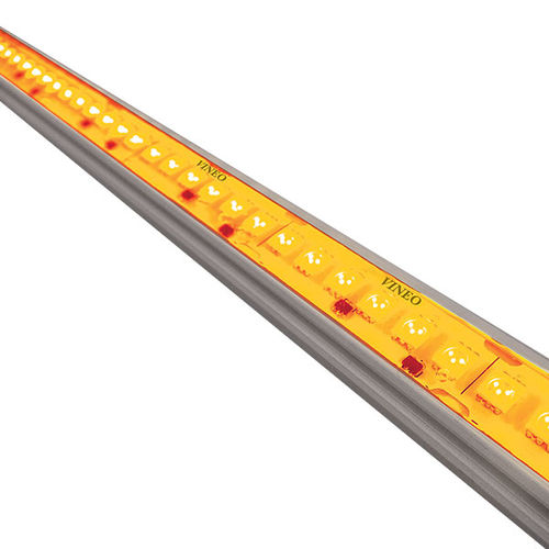 LED-Beleuchtungsstreifen - VINEO - NLX - für Markierung