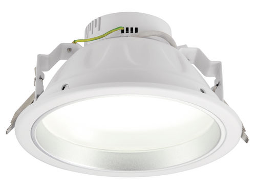 Einbaudownlight - LUMEO : NEO-3601 - NLX - LED / rund / für den Innenraum