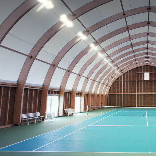 LED-Scheinwerfer - PROJECTIO - NLX - für Stadion / für den Innenbereich