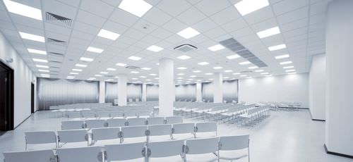 LED-Paneel für Decke - LUMEO : NOVEA - NLX