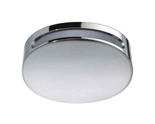 Moderne Wandleuchte - 03-18K-18C-00 - NLX - für den Innenraum / Glas / rund