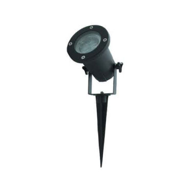 Bodenstrahler 9030 NLX LED / rund / für Garten