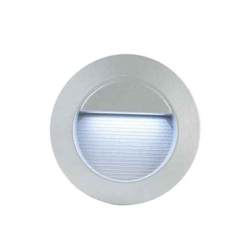 Wandeinbauleuchte - NEO-J01 - NLX - LED / rund / für Außenbereich