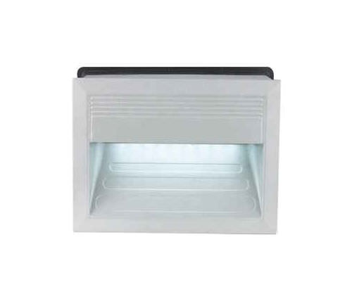 Wandeinbauleuchte - NEO-J05A 12 V - NLX - LED / rechteckig / für Außenbereich