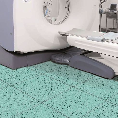 PVC-Boden - SUPER-OR - ACCESS FLOOR POLYGROUP - Vinyl / für den Innenraum / für Büro