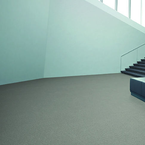 PVC-Boden - LIDER EXTRANOVO NVE - ACCESS FLOOR POLYGROUP - Vinyl / für den Innenraum / für Büro
