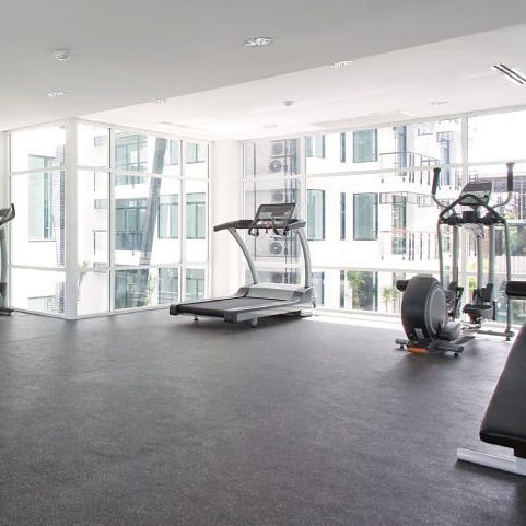 PVC-Boden - SEGURIT - ACCESS FLOOR POLYGROUP - Vinyl / für den Innenraum / für Büro