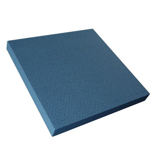 Hängende Schallschluckplatte - QUADRO - eterno ivica - wandmontiert / für Decke / Trevira CS®