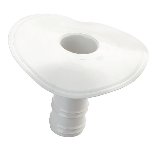 PVC-Ablaufstutzen - PVC EURO - eterno ivica