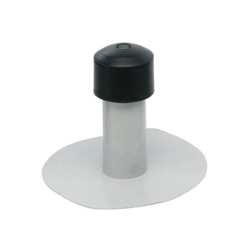 PVC-Dachhaube - PVC - eterno ivica - Polystyrol / für professionellen Gebrauch