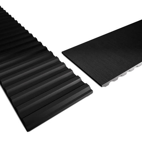 Schallisolierung - SUBMASTER - eterno ivica - Gummi / Elastomer / SBR