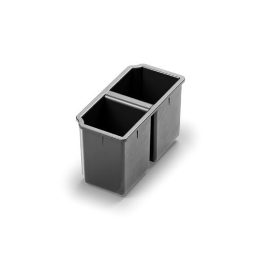 Bewässerungs-Retentionstank - GREENLIFT - eterno ivica - Regenwasser / erdverlegt / Kunststoff