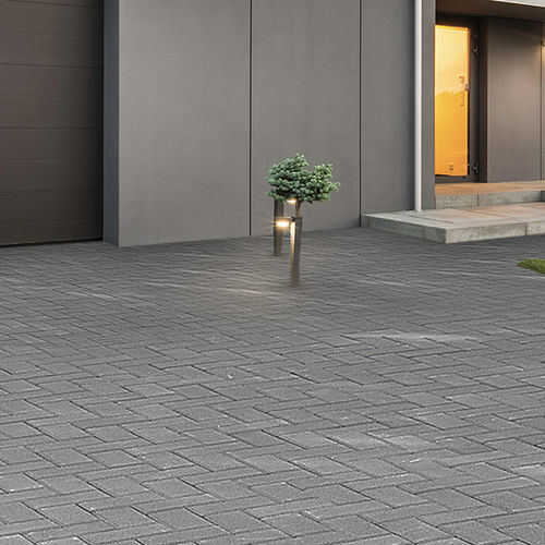 Betonpflaster - VP.T001.780 - MASPE PAVINGS - Stein / für Außenbereich / Fußgänger