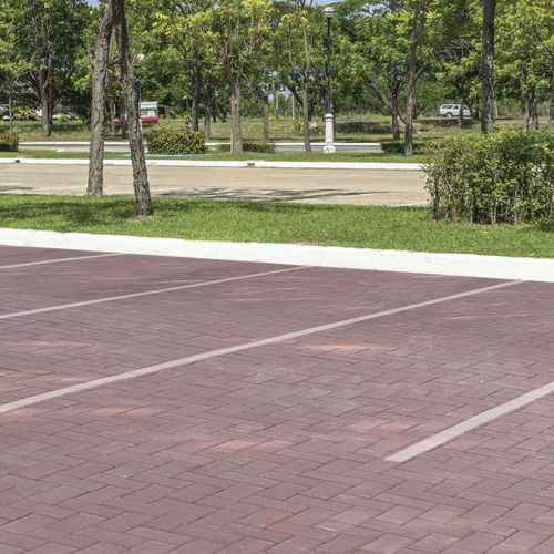 Betonpflaster - VP.T001.781 - MASPE PAVINGS - Stein / für Außenbereich / Fußgänger