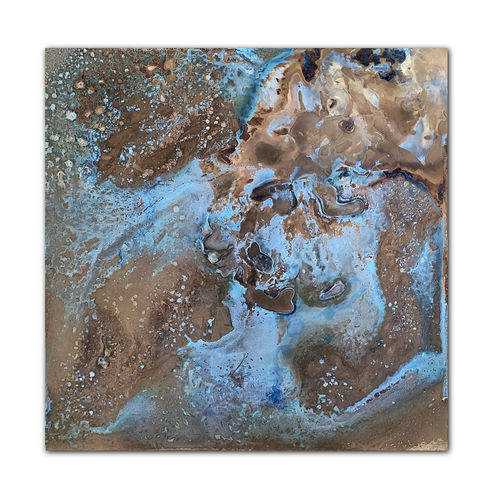Verkleidungs-Dekorplatte - THETIS petite 02 - Planium - Möbel / wandmontiert / für Innenausbau