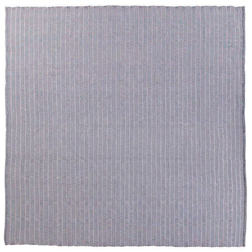 Moderner Teppich - Outdoor - DESIGNERCARPETS Drechsle - einfarbig / Polypropylen / quadratisch