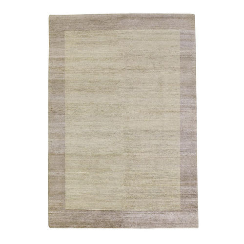 Moderner Teppich - Naturals - DESIGNERCARPETS Drechsle - Motiv / Wolle / rechteckig