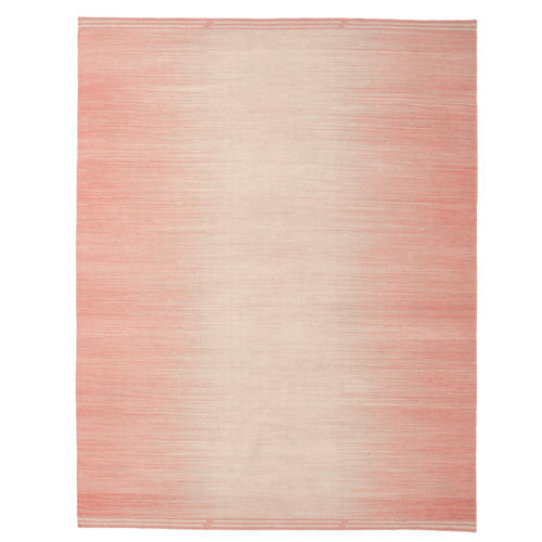 Moderner Teppich - Dokden Cipria - DESIGNERCARPETS Drechsle - Motiv / Wolle / rechteckig