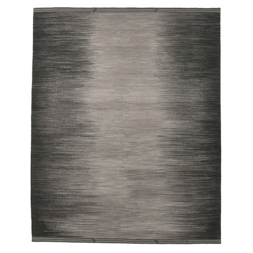 Moderner Teppich - Dokden Argento - DESIGNERCARPETS Drechsle - Motiv / Wolle / rechteckig