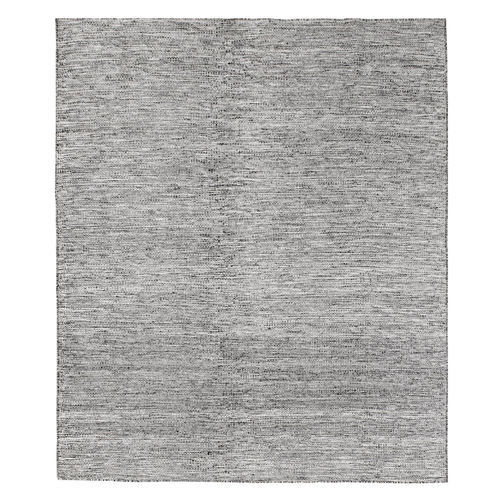 Moderner Teppich - Banana Weave - DESIGNERCARPETS Drechsle - einfarbig / Wolle / aus pflanzlicher Seide