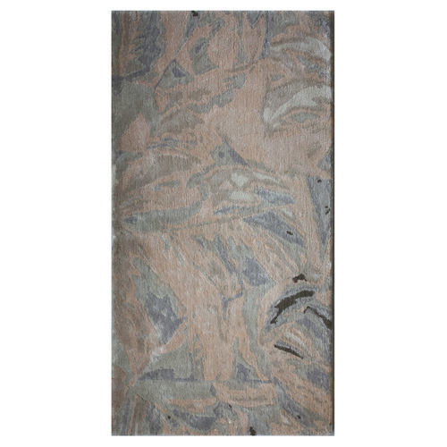 Moderner Teppich - Madreperla 1 - DESIGNERCARPETS Drechsle - Motiv / Seide / rechteckig