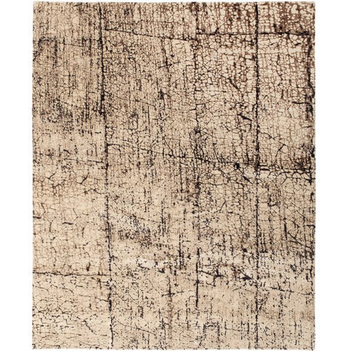 Moderner Teppich - Christo - DESIGNERCARPETS Drechsle - Motiv / Wolle / Seide