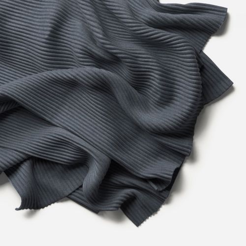 Viskose-Plaid - PLEECE - DESIGN HOUSE STOCKHOLM - Polyester