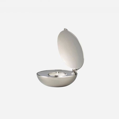 Messing-Kerzenhalter - SHELL VOTIVE - DESIGN HOUSE STOCKHOLM