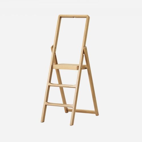 Haushalts-Klappleiter / für Außenbereich - DESIGN HOUSE STOCKHOLM - für den Innenbereich