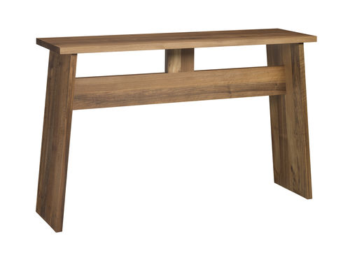 Moderner Konsolentisch - DC04 DRAYTON - e15 - Massivholz / gebeiztes Holz / geöltes Holz