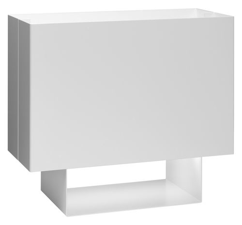 Tischlampe - LT01 SEAM ONE - e15 - Aluminium / modern / mit Kabel