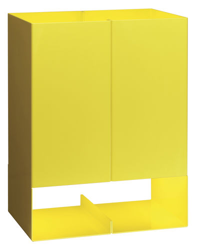 Tischlampe - LT02 SEAM TWO - e15 - Aluminium / Kupfer / modern