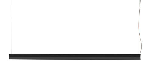 Hängelampe - LT07 SPAN - e15 - Aluminium / modern / mit Kabel